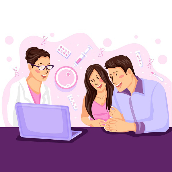 Infertility Treatment Specialist